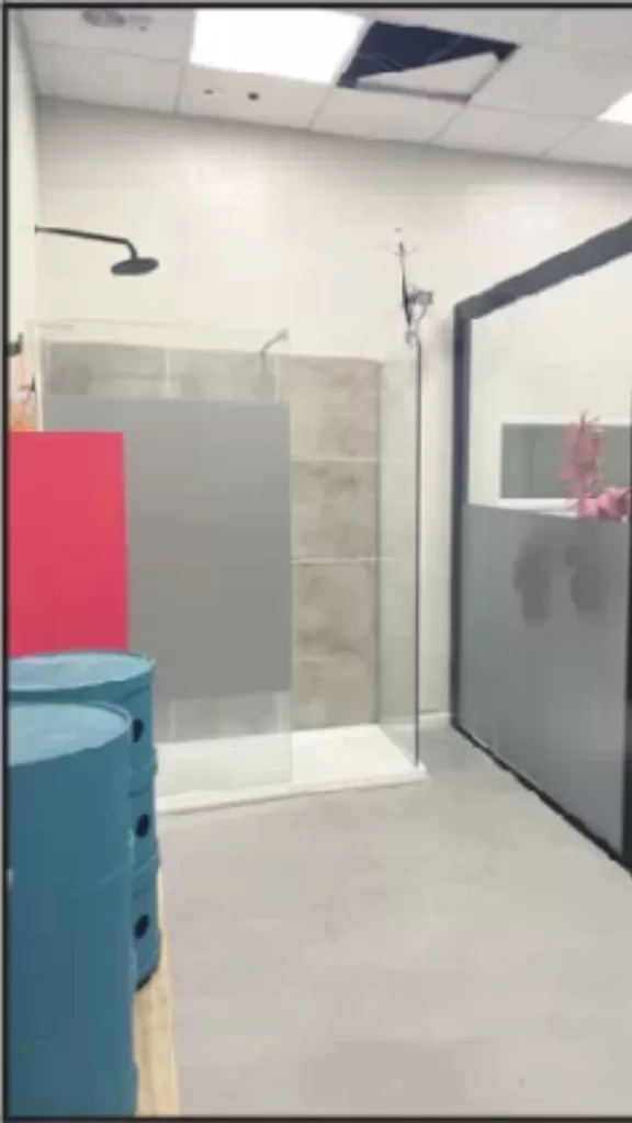 Baño Gran Hermano