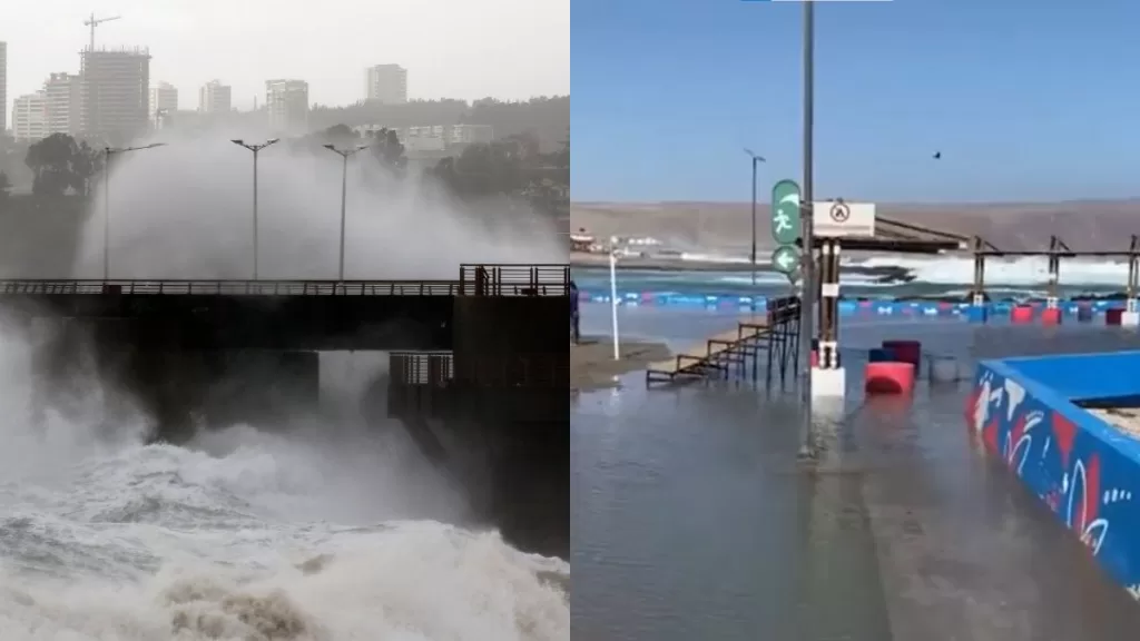 Fenómeno Meteorológico