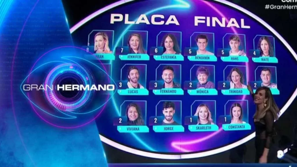 Gran Hermano (5)