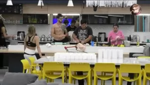 Gran Hermano (9)