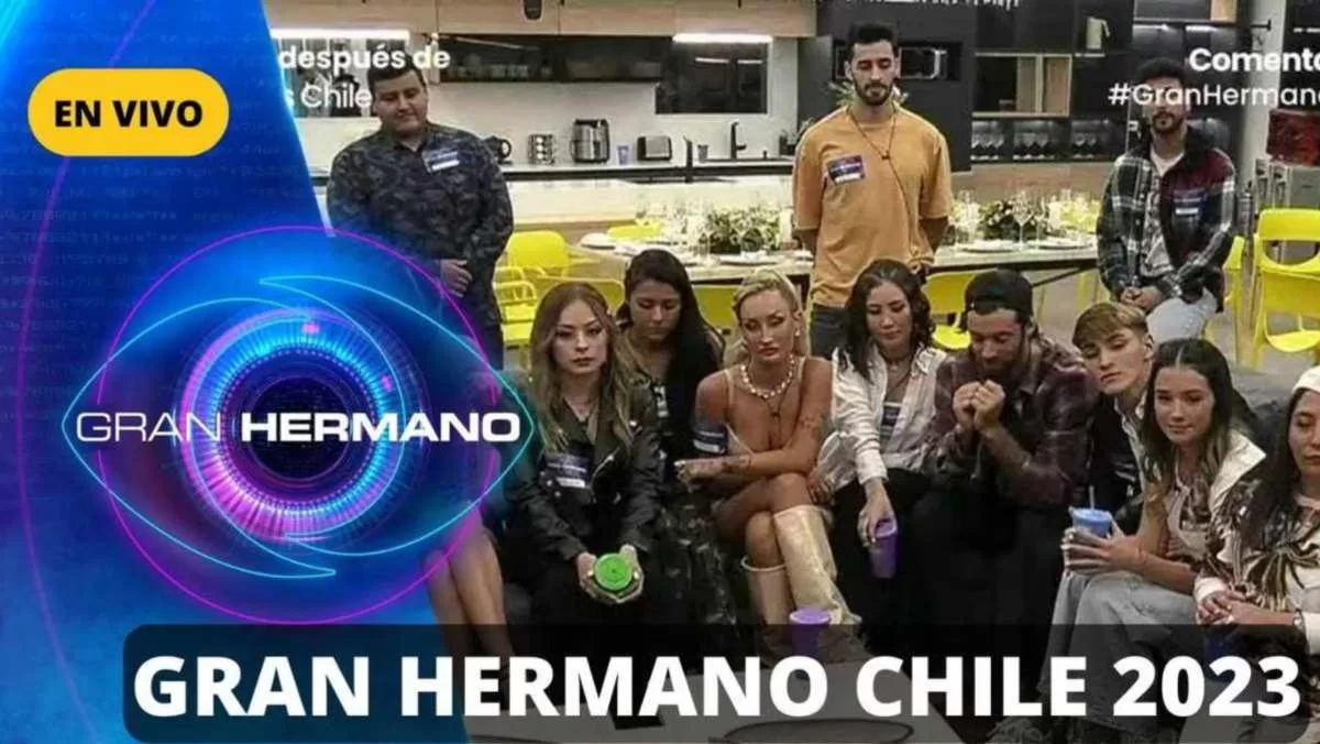 Gran Hermano Chile