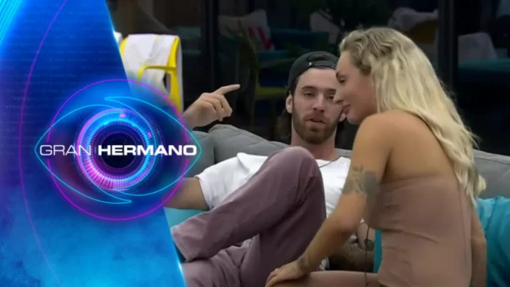 Gran Hermano Fran Lucas (2)