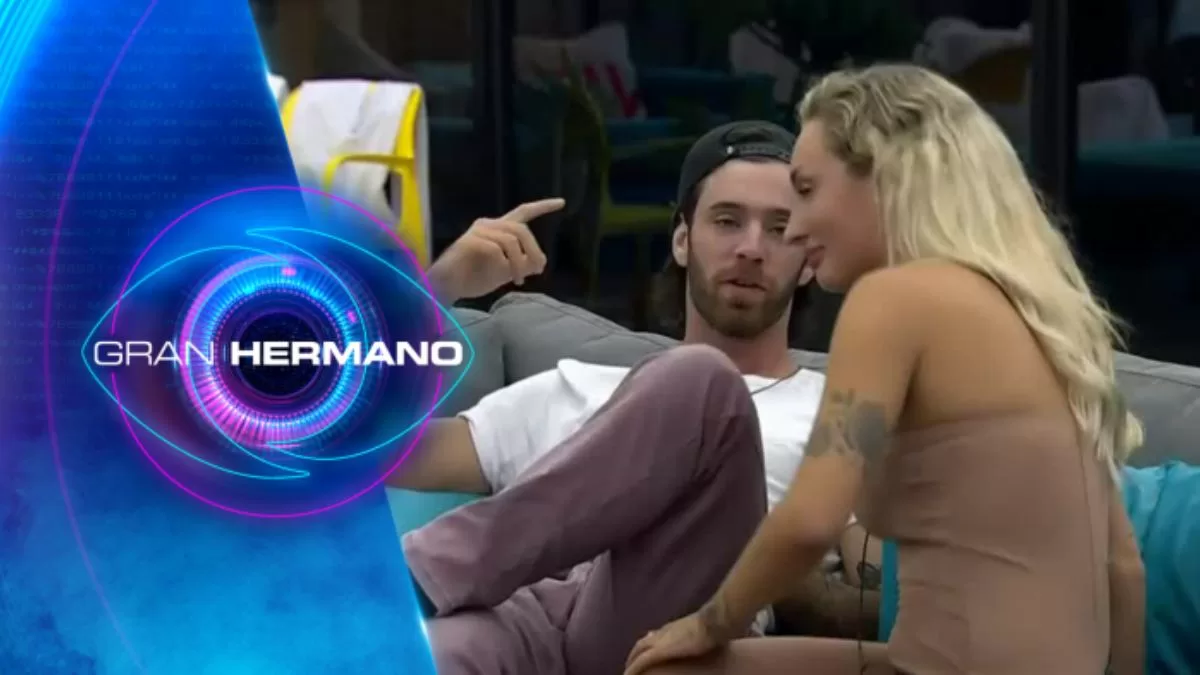 Gran Hermano Fran Lucas (2)