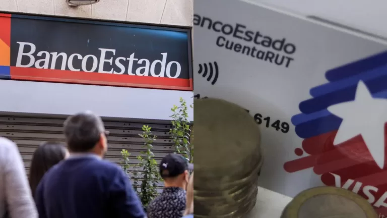 No Lo Cobraste Banco Estado