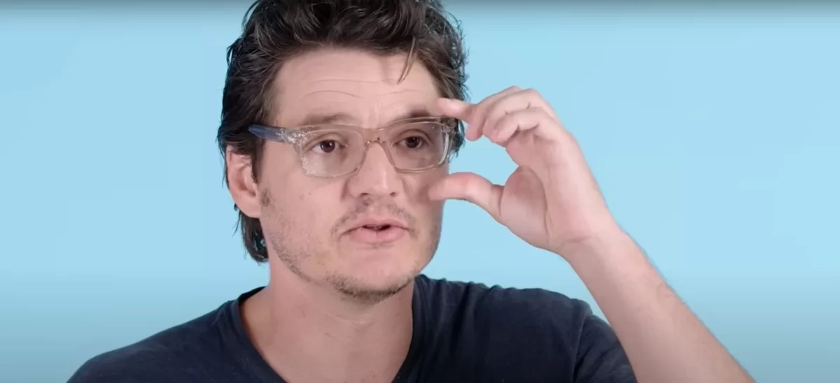 Pedro Pascal 