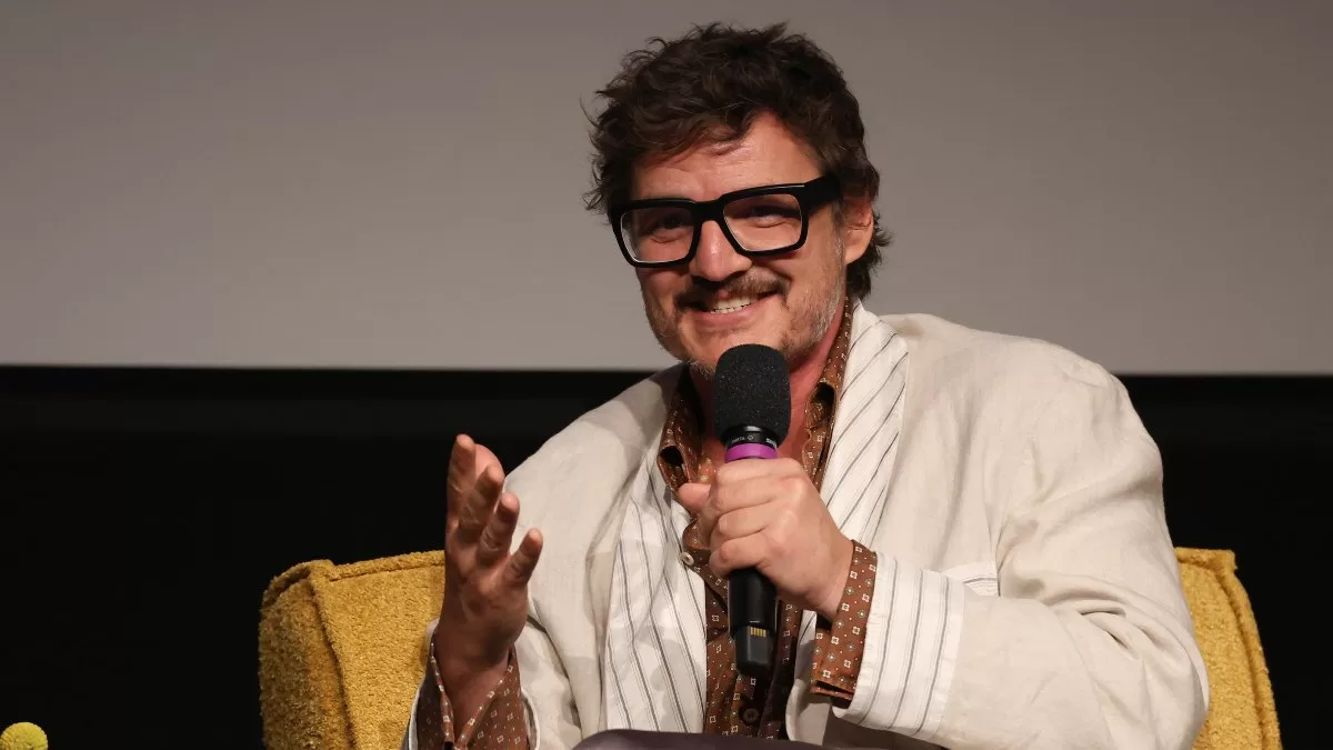 Pedro Pascal Programa