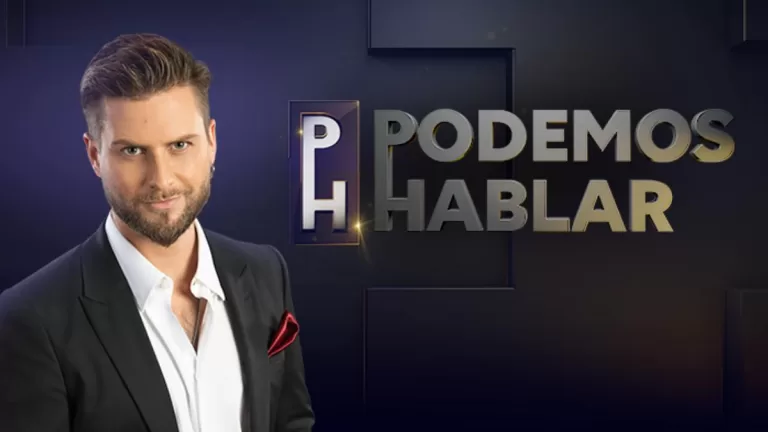 Podemos Hablar (2)