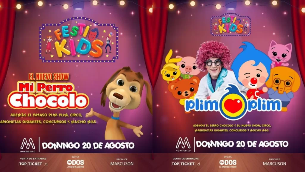 Festikids Agosto 2023 Precios (1)