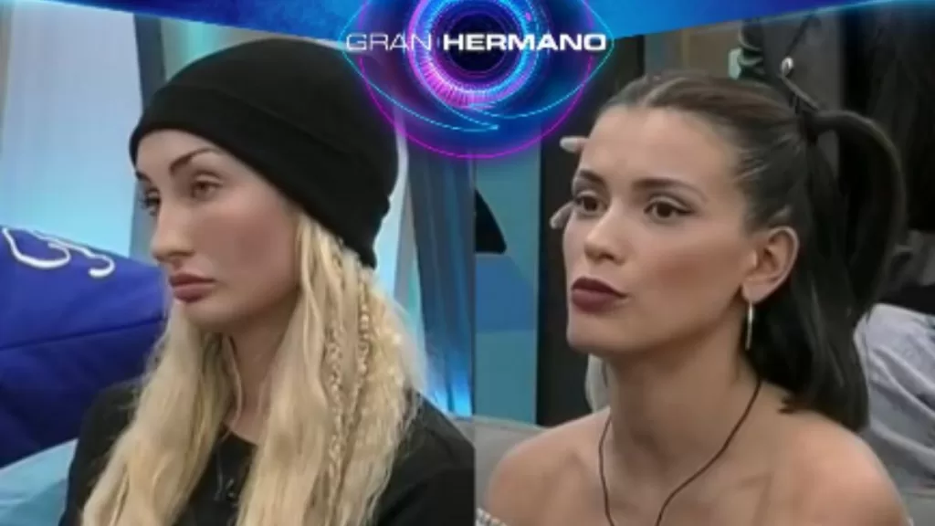 Fiesta Gran Hermano Chile