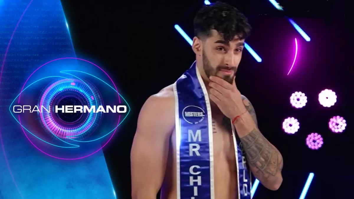 Gran Hermano Chile (17)