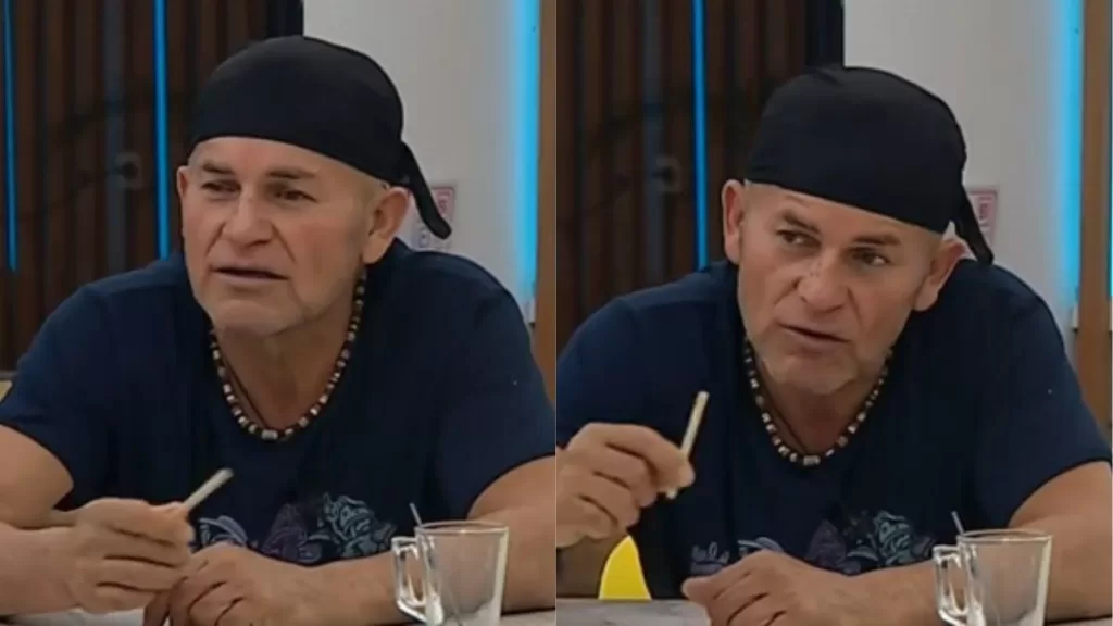 Gran Hermano Chile (2)