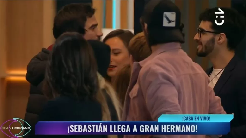 Gran Hermano Chile (20)