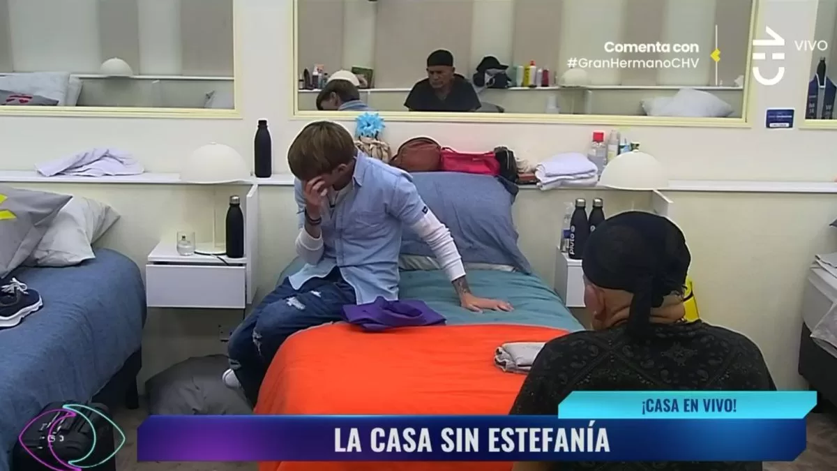 Gran Hermano Chile