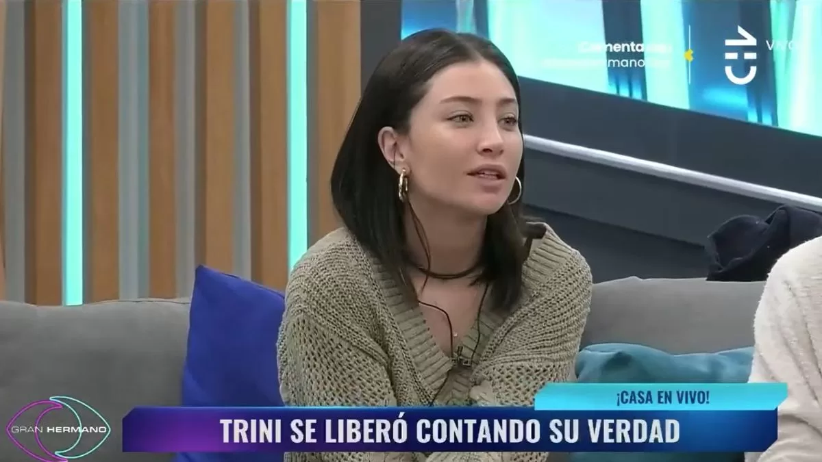 Gran Hermano Chile (5)