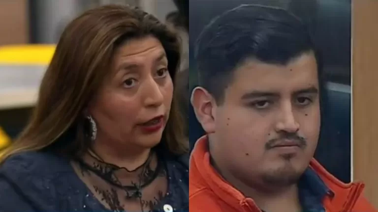 Gran Hermano Chile (56)