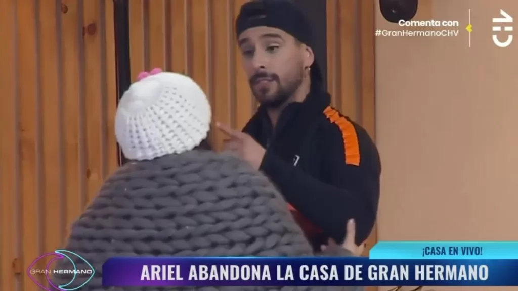 Gran Hermano Chile (58)