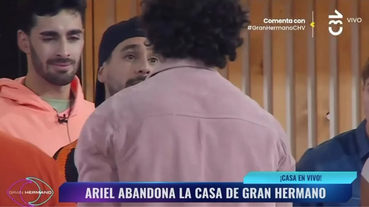 Gran Hermano Chile (59)