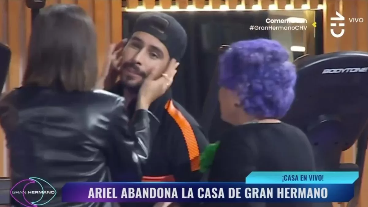 Gran Hermano Chile (60)