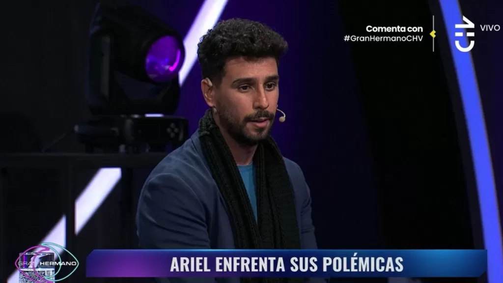 Gran Hermano Chile (66)