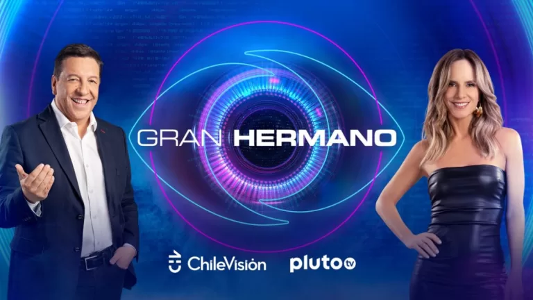 Gran Hermano Chile