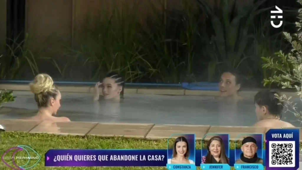 Gran Hermano Chile (84)