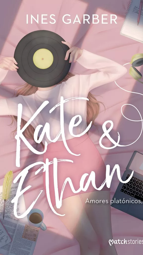 Kate & Ethan