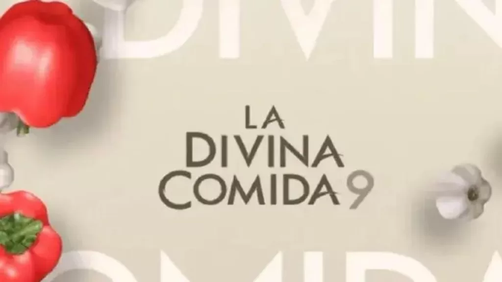 La Divina Comida 9