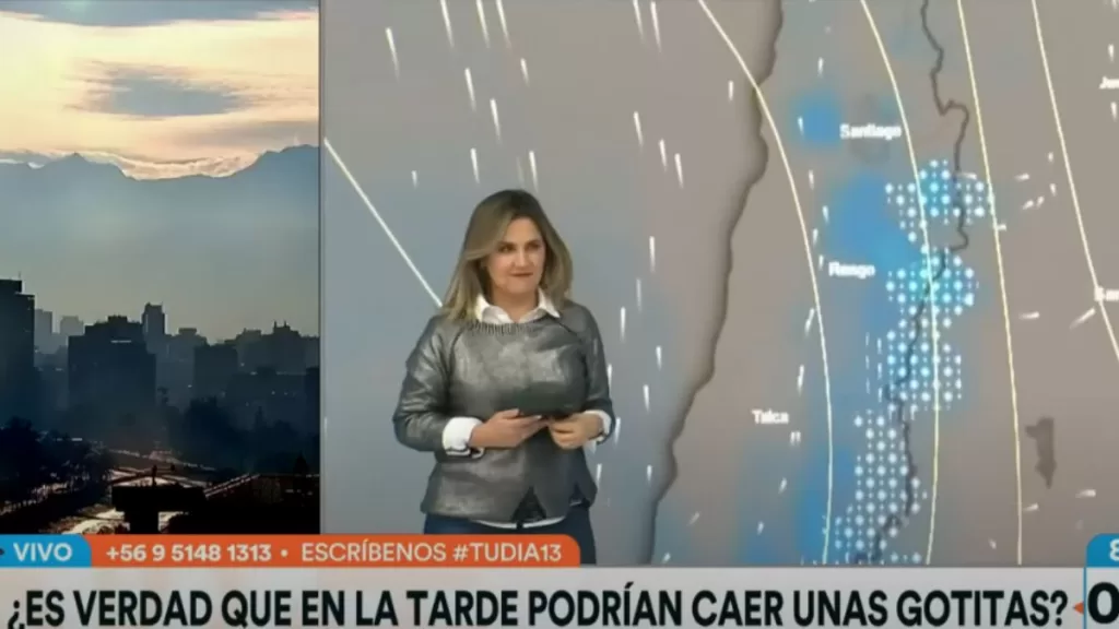 Lluvia En Santiago (15)