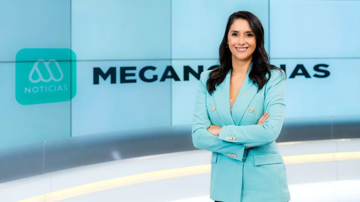 Maribel Retamal Meganoticias (1)