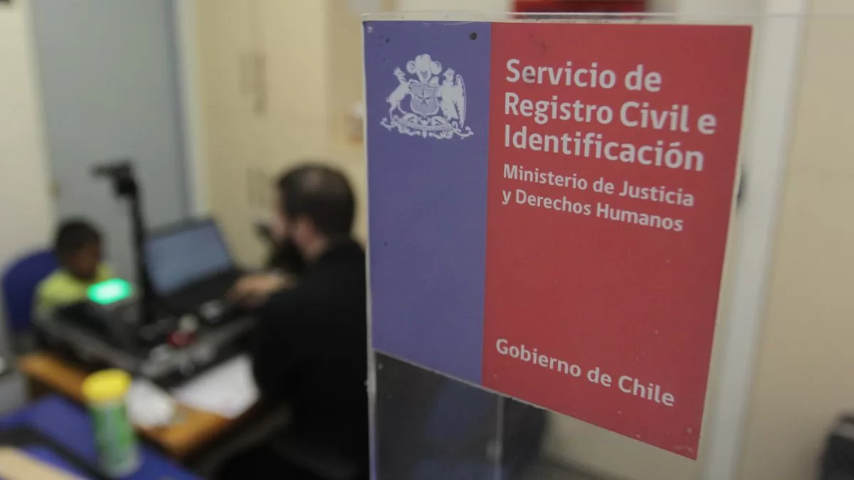 Nombres Más Inscritos Registro Civil