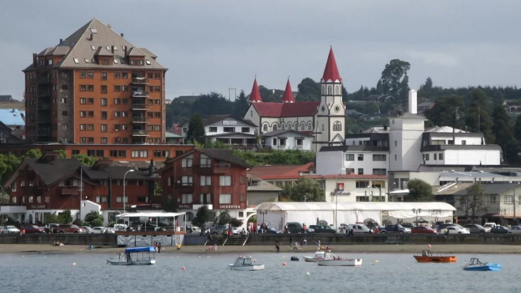 Puerto Varas Recomendaciones