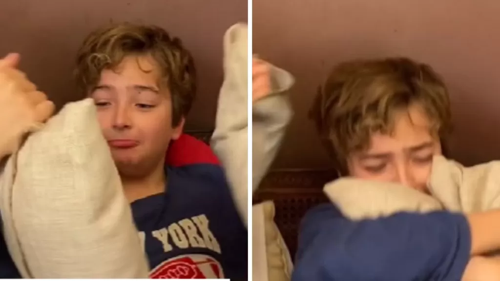 Viral De TikTok