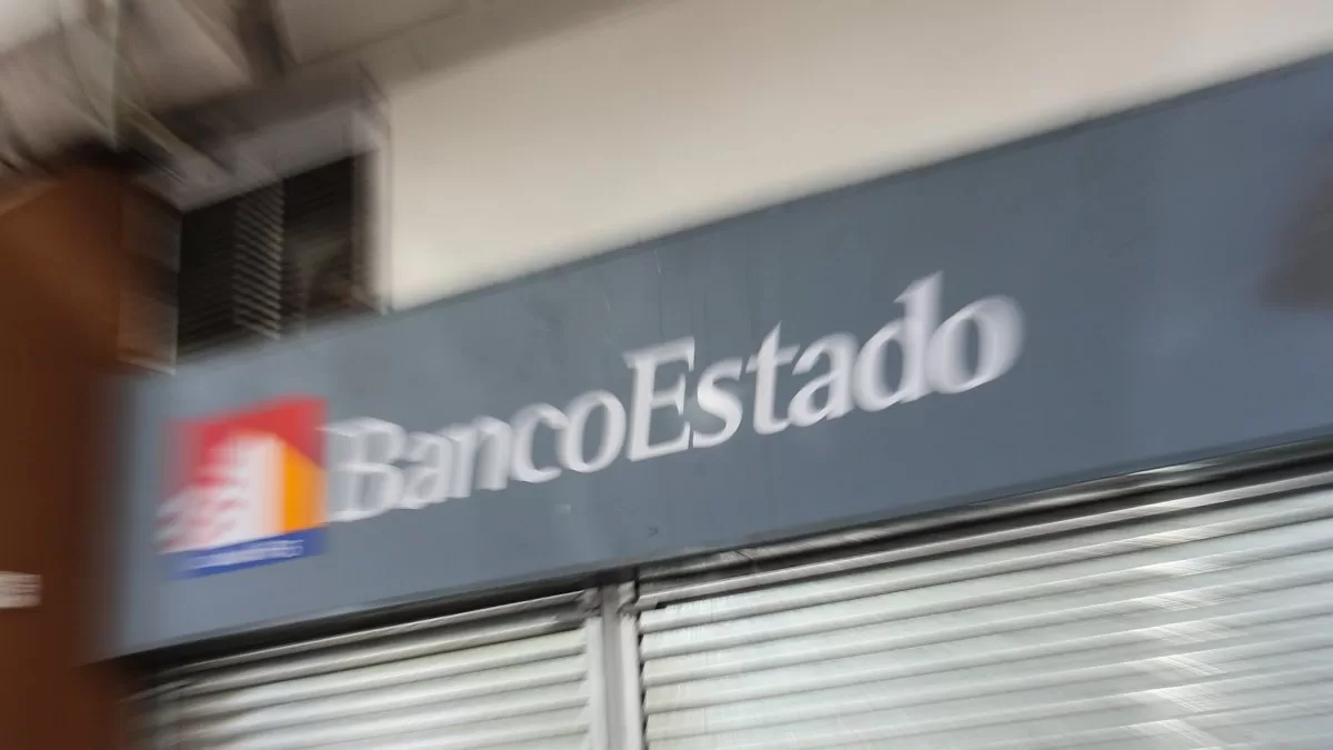 Banco De Estado Estafa