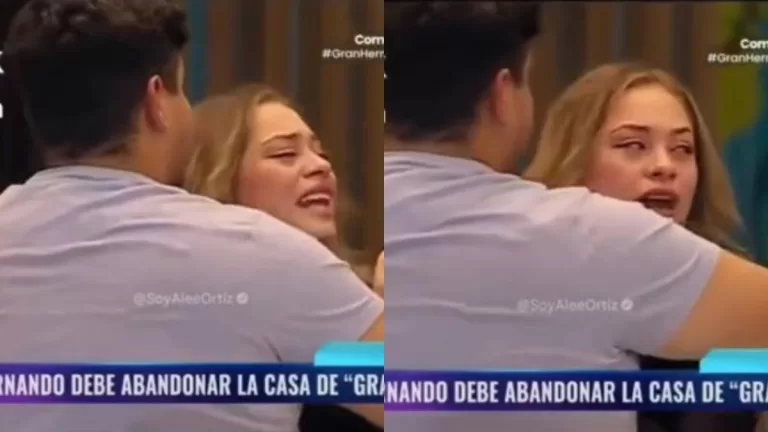 Gran Hermano Chile (14)