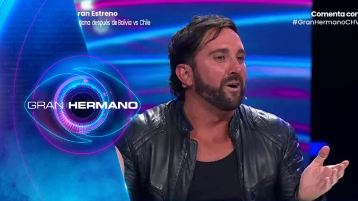 Gran Hermano Chile (23)