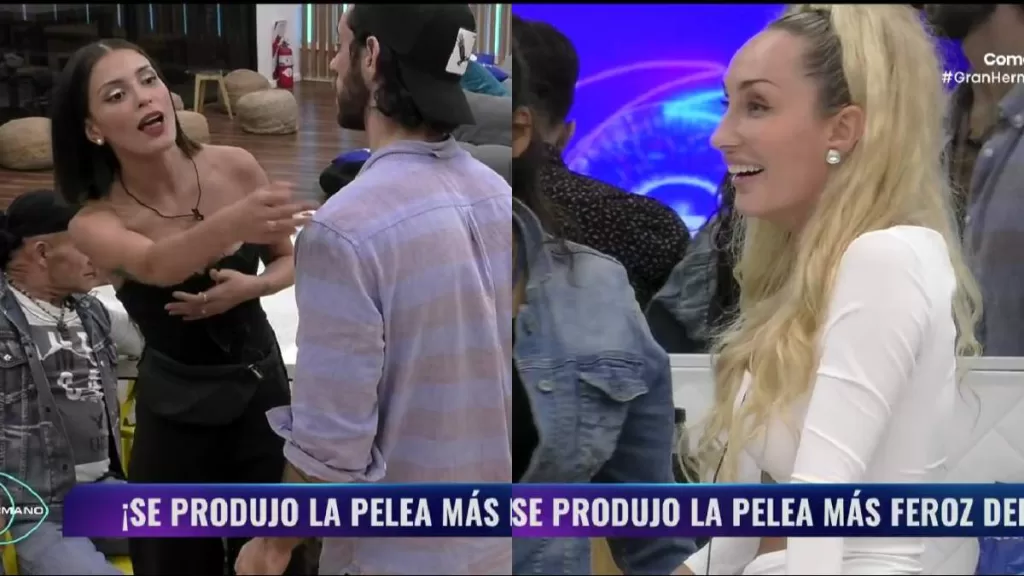 Gran Hermano Chile (28)