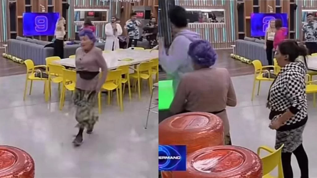 Gran Hermano Chile (3)