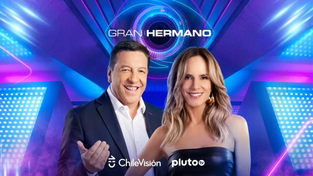 Gran Hermano Chile (8)