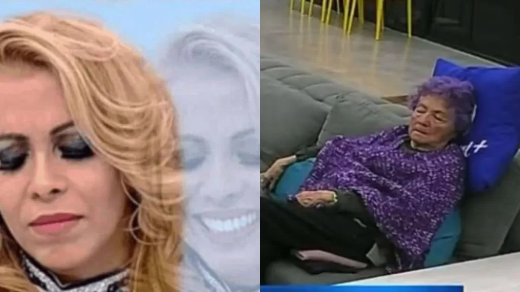 Gran Hermano Chile (9)