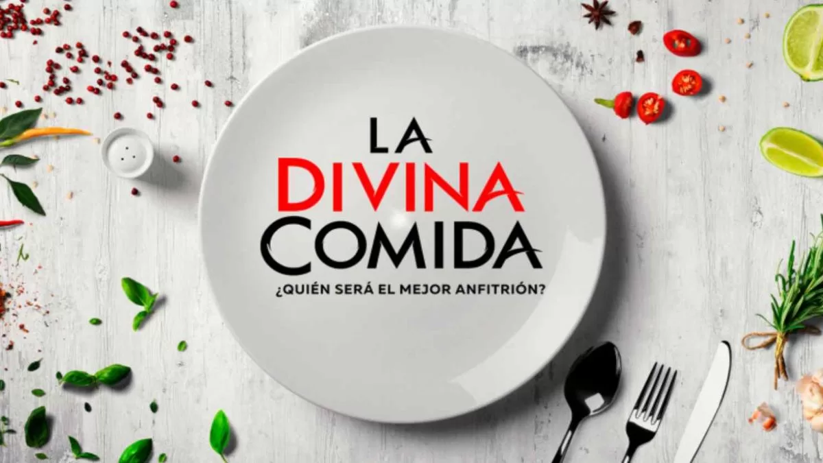 La Divina Comida Invitados