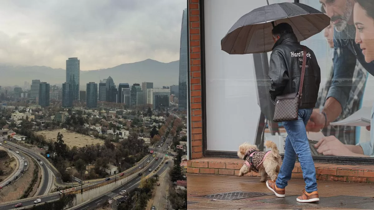 Lluvia En Santiago (46)