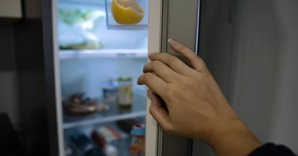 Cómo Limpiar El Refrigerador Para Eliminar El Mal Olor: Con Estos ...