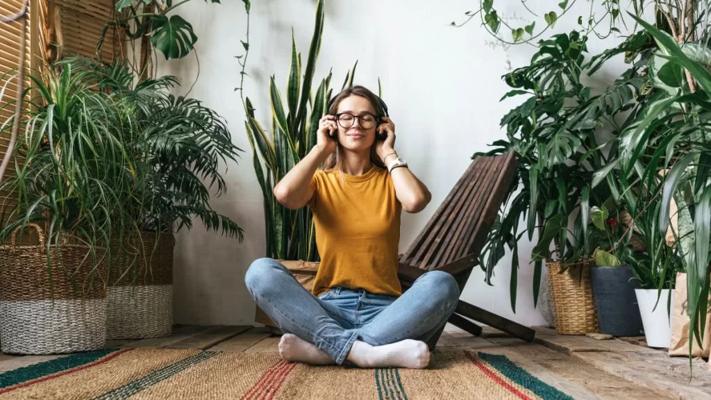 Plantas Para Las Malas Vibras