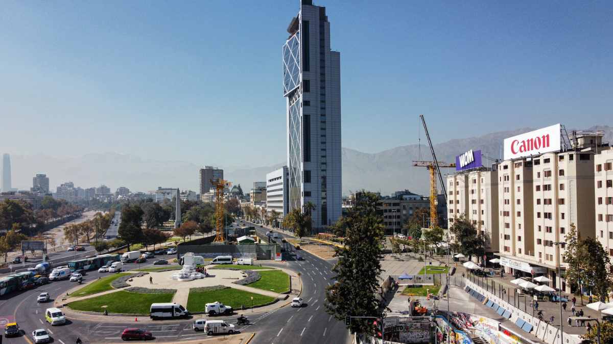 Plaza Italia (2)