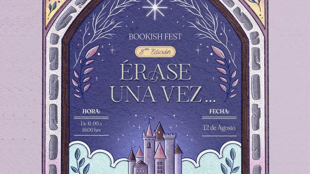 Bookish Fest