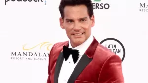 Cristian De La Fuente