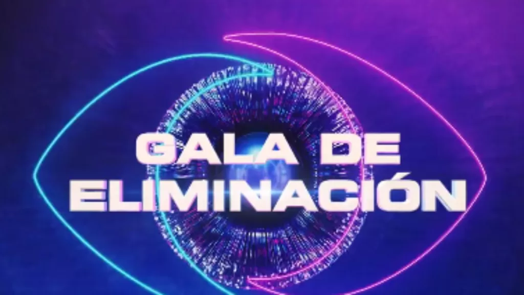 Gala De Eliminación