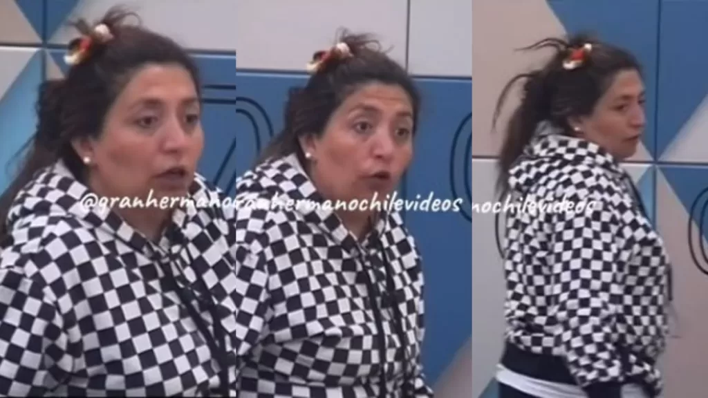 Gran Hermano Chile (17)