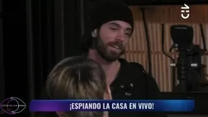 Gran Hermano Chile (18)