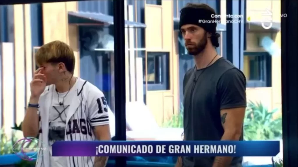 Gran Hermano Chile (31)